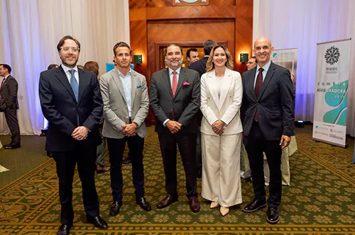 Cumbre Aseguradora 2025
