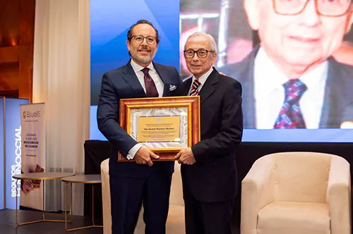 Cumbre Aseguradora 2025